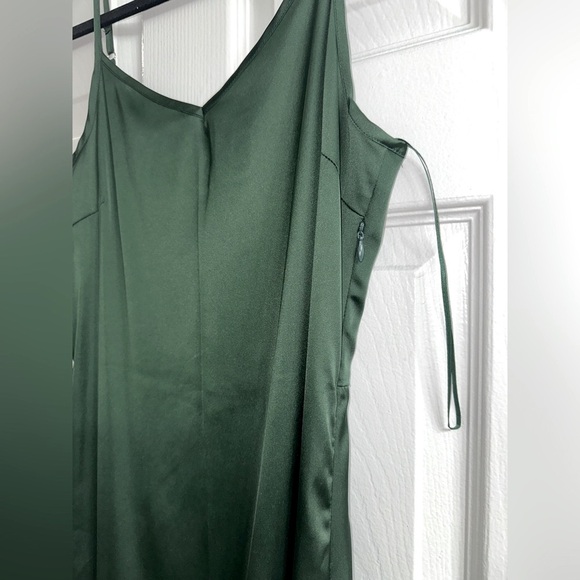 SUGAR+LIPS MAXI DRESS NWT XS - Picture 4 of 12